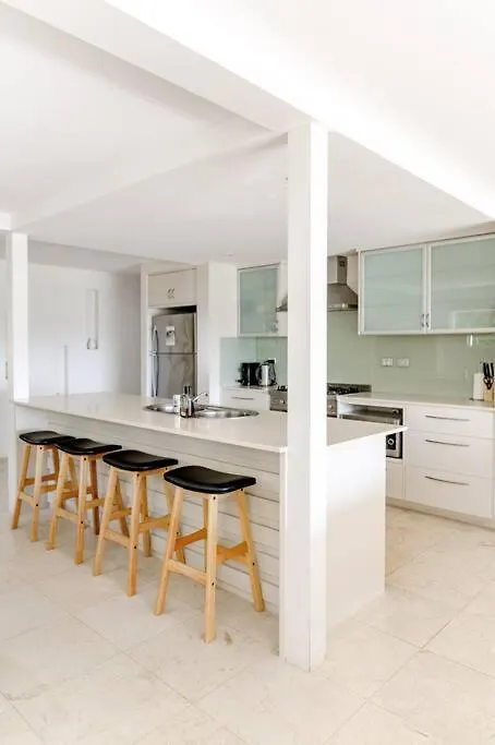Apartment Stunning Sea Vue - Blue Views Over Laguna Bay Noosa Heads Australia