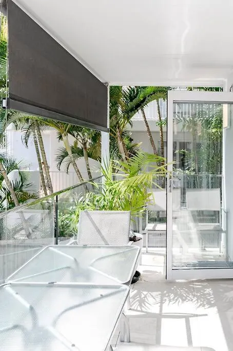 Stunning Sea Vue - Blue Views Over Laguna Bay Noosa Heads Apartment