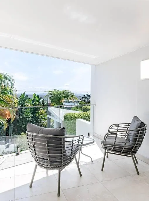 Apartment Stunning Sea Vue - Blue Views Over Laguna Bay Noosa Heads
