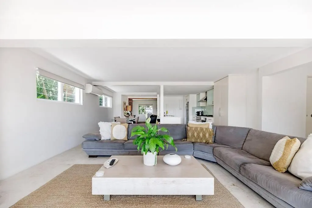Apartment Stunning Sea Vue - Blue Views Over Laguna Bay Noosa Heads