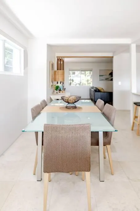 Apartment Stunning Sea Vue - Blue Views Over Laguna Bay Noosa Heads Australia