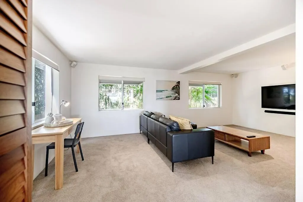 Apartment Stunning Sea Vue - Blue Views Over Laguna Bay Noosa Heads Australia