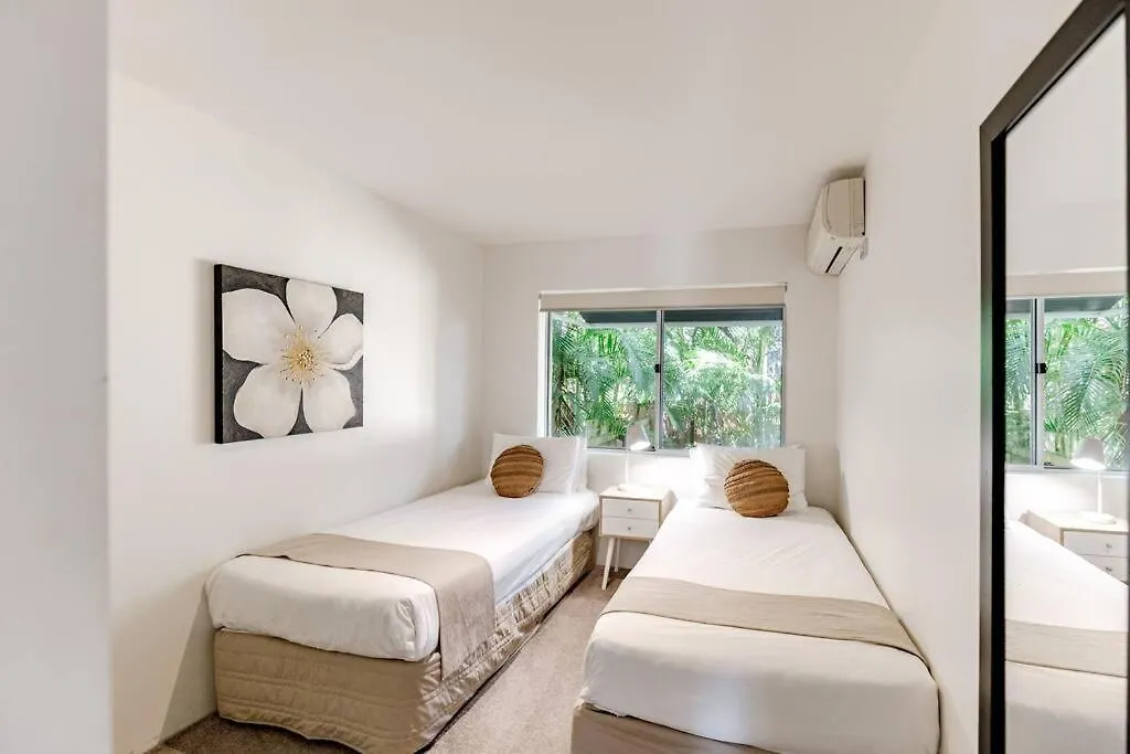 Apartment Stunning Sea Vue - Blue Views Over Laguna Bay Noosa Heads